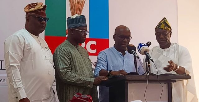 APC Expands Membership Window, Fixes 2026 Convention as Party Strength Surges