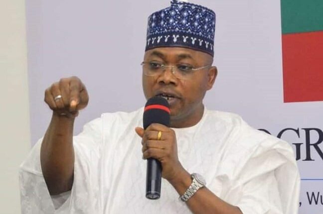 Gov. Ododo Orders Immediate Demolition of SAMBEL Facility Over Security Concerns