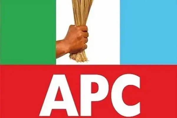 APC Dismisses Reports of Shettima’s Replacement as Tinubu’s 2027 Running Mate
