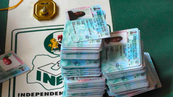 INEC Commences Ward-Level PVC Distribution Ahead of 2026 FCT Area Council Elections