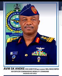 Nigeria Is a Pillar of Regional Stability — Polish Envoy Tells Air Chief