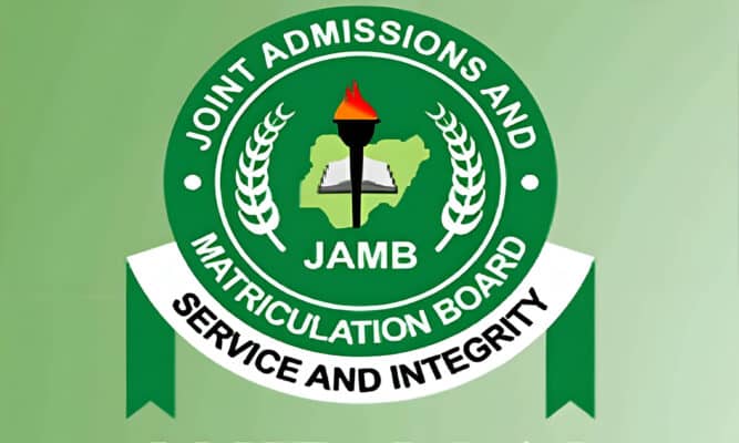 JAMB Moves 2027 UTME First Session Forward by One Hour Over Candidate Safety