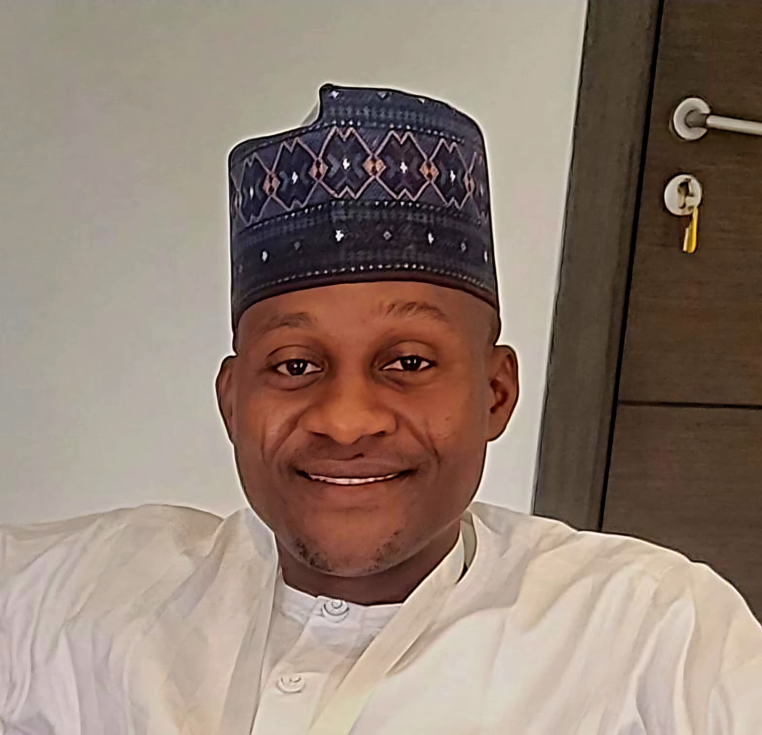 APC Names Umar Majigi Director of ICT, Reinforces Digital Transformation Drive
