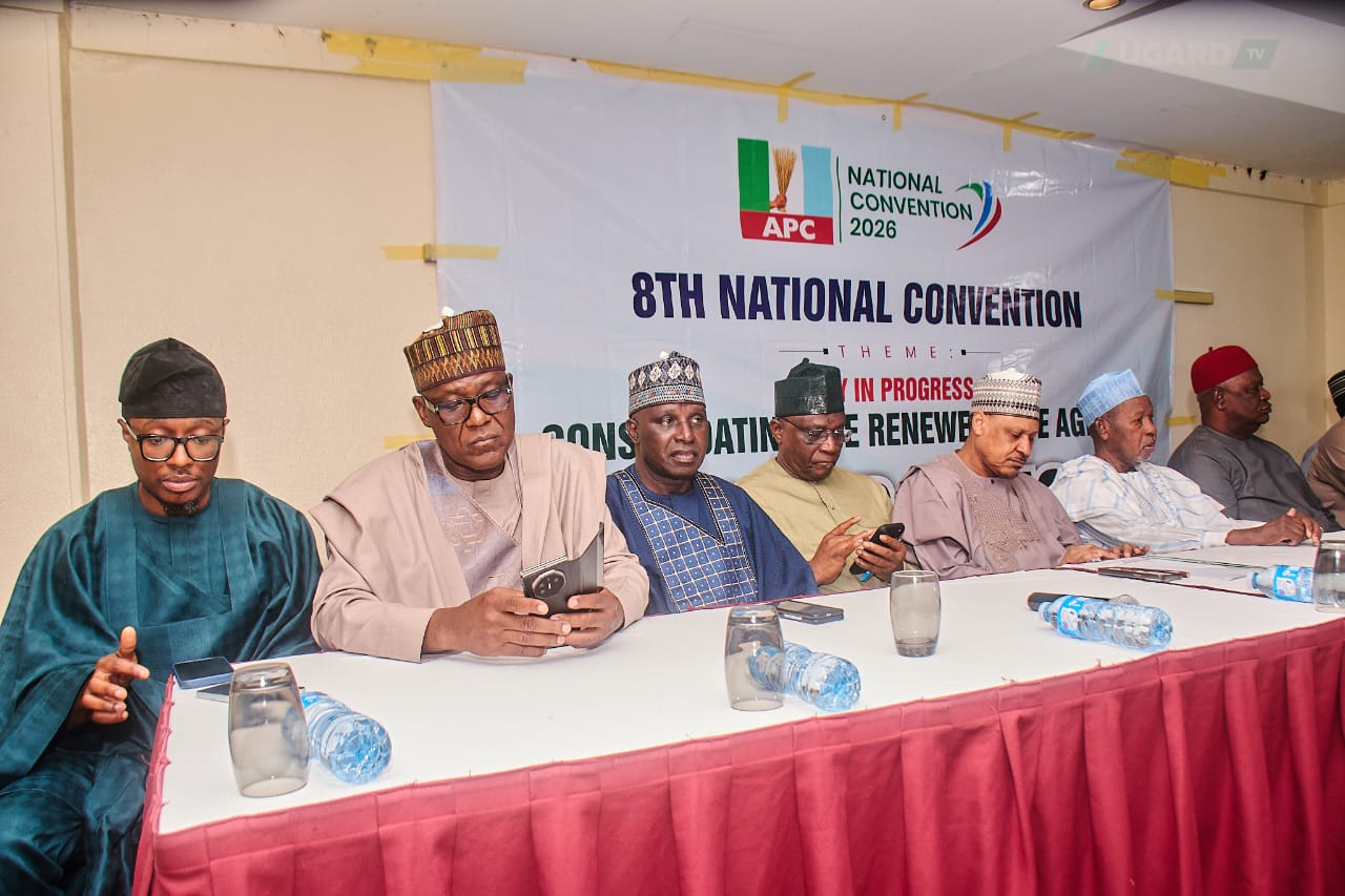 APC Set for Landmark National Convention as Information Minister Assures Transparent Process