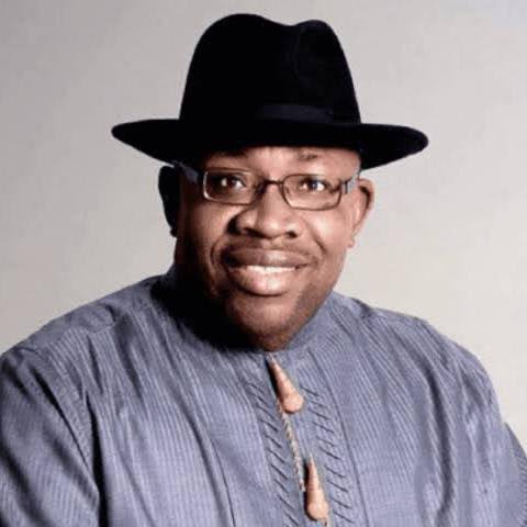 Dickson Defends NDC Emergence,  Positions Party For Nationwide Elections