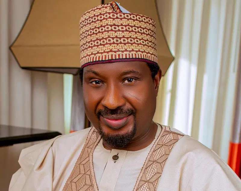 BIARN Yet to Take Off, Chairman Gives Reasons