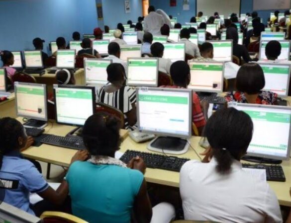JAMB Releases Original 2026 UTME Result Slips, Sets Stage for Admission Process