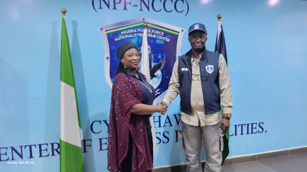 IGP Pushes United Front as Security Agencies Intensify Crackdown on Cybercrime