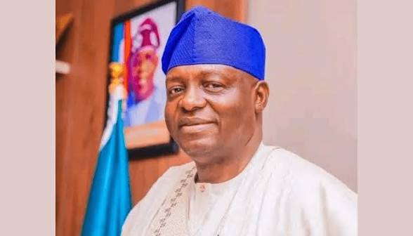 APC Chairman Yilwatda Urges Youths to Protect Nigeria’s Democracy