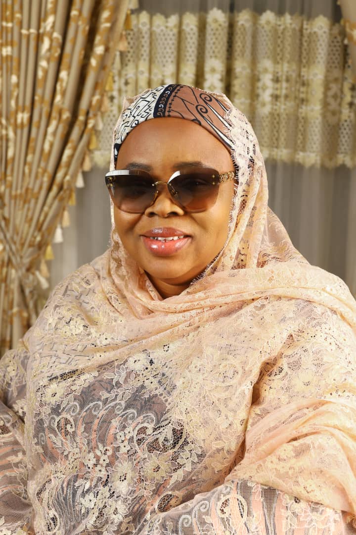 May Day 2026: Kogi First Lady Applauds Workers’ Resilience, Assures of Efforts to Keep Families Safe