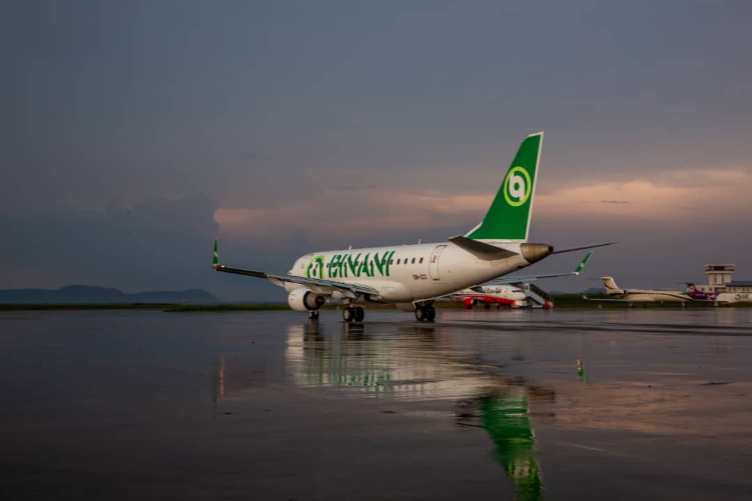 Binani Air Opens Ticket Sales Ahead of May 10 Inaugural Flight