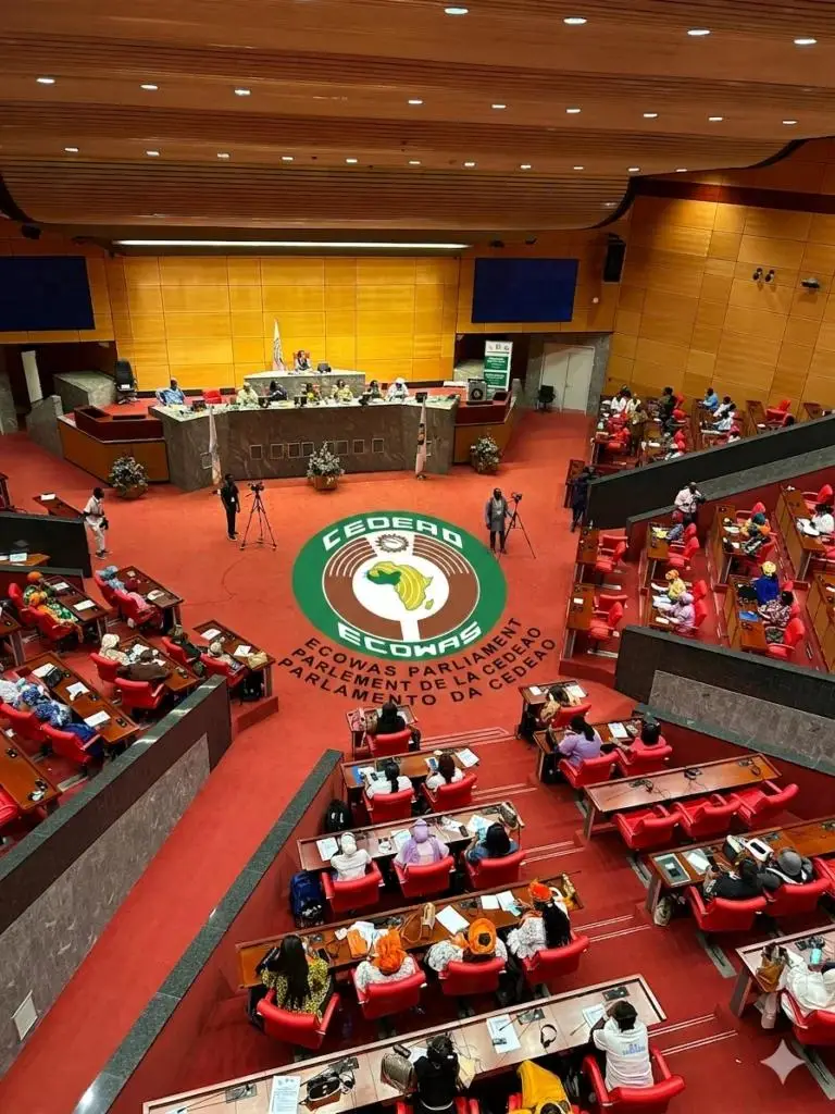 ECOWAS Parliament Moves to Rescue West Africa’s Street Children, Adopts Regional Action Against Exploitation