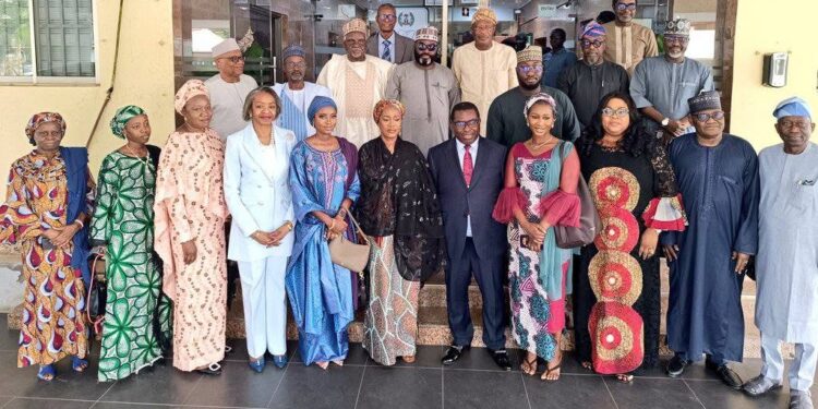 INEC Sets June 20 for Bye-Elections, Swears In New National Commissioner