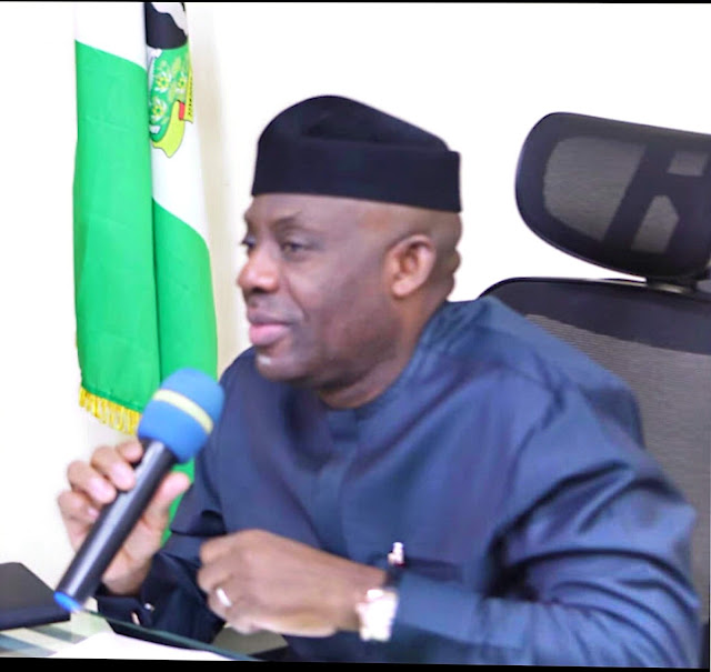 FG Moves to Ease Resumption Fears as Unity Colleges Reopen Monday