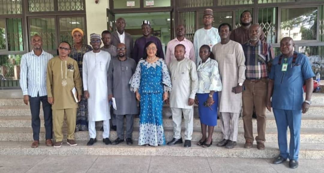 NCCE Raises Alarm Over Looming Teacher Shortage in Nigeria