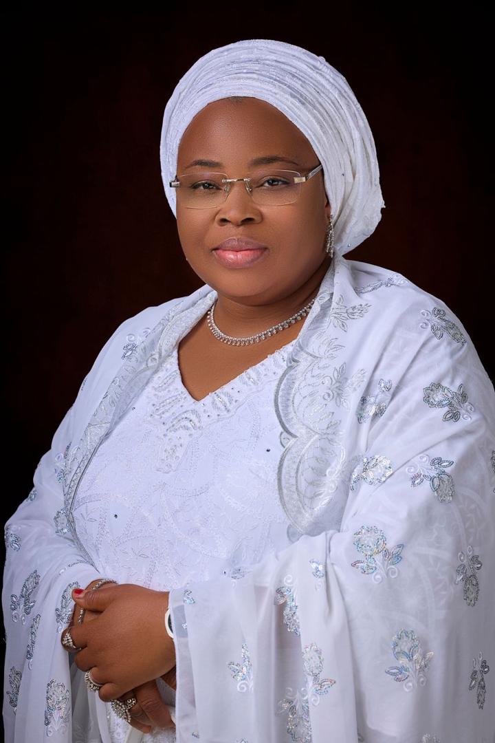 International Widows’ Day: Kogi First Lady Advocates Justice, Dignity,  Economic Empowerment for Widows