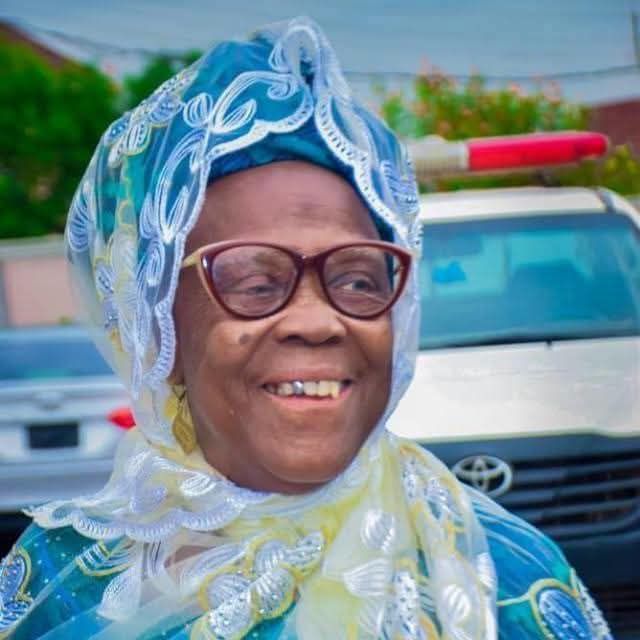 APC Pays Tribute to National Secretary’s Mother, Celebrates Legacy of Faith at 92