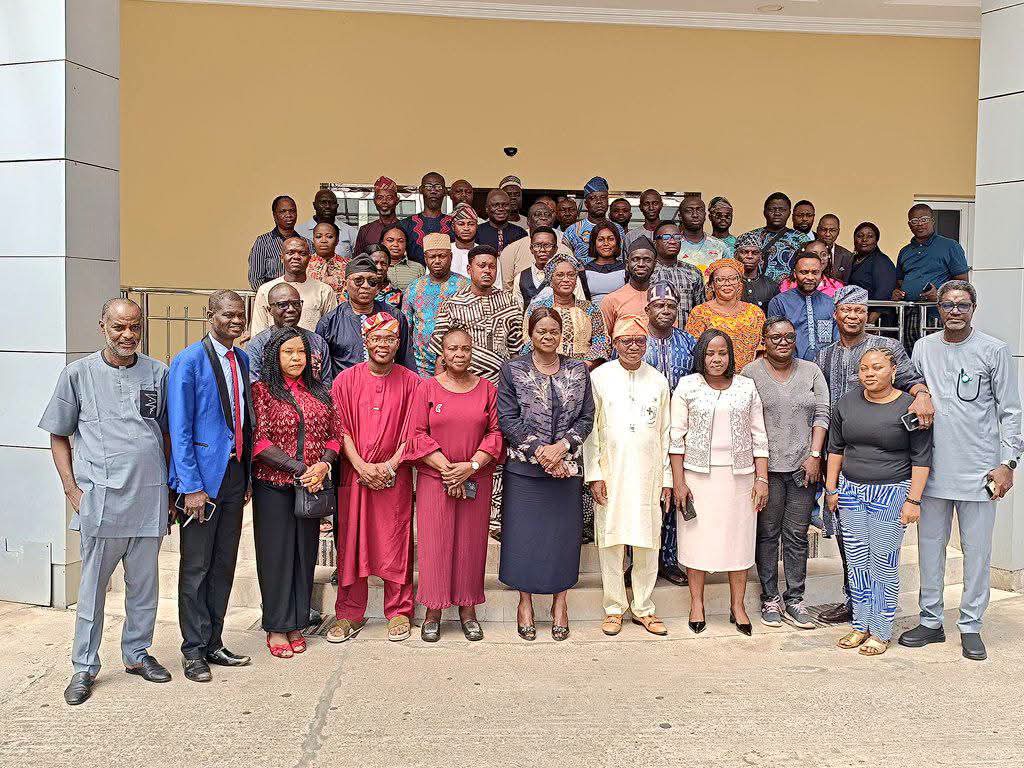 INEC Unveils Evidence-Driven Strategy Against Vote Buyers, Tasks Journalists to Help Secure Convictions in Osun Poll