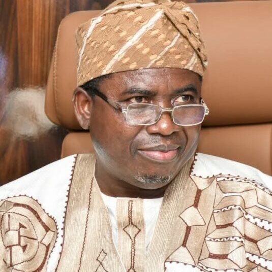 Amupitan: Changing the Trajectory of Elections in Nigeria