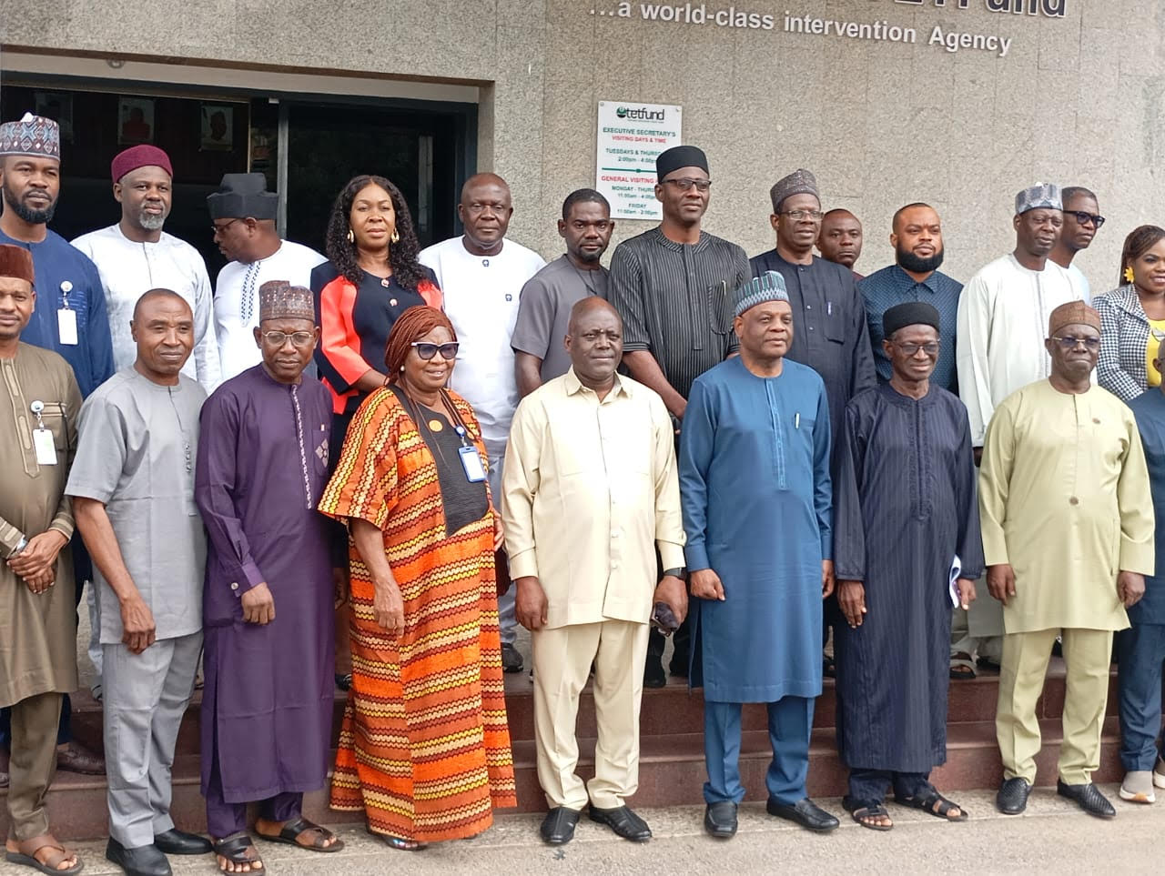 TETFund Pushes Homegrown Lassa Vaccine as Landmark Study Flags North-Central Hotspots