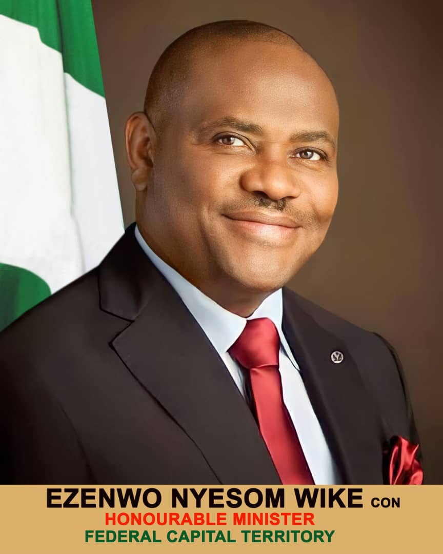 How Wike’s Rural Infrastructure is Transforming Lives Across FCT Communities