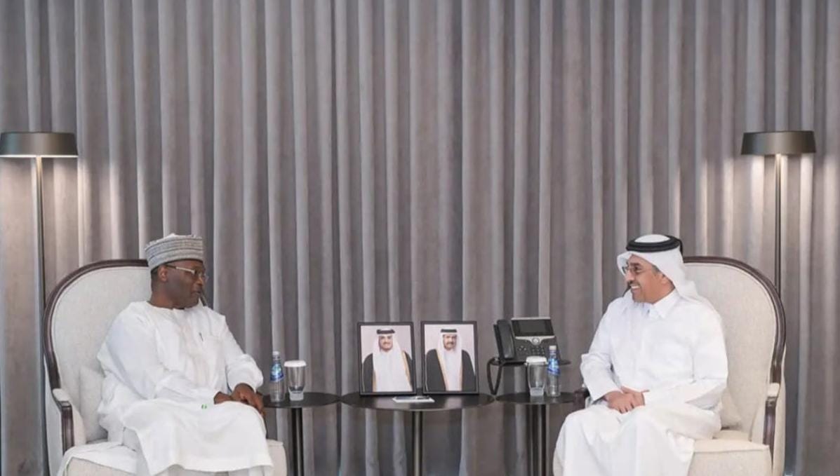 Nigeria Moves to Expand Jobs, Strengthen Energy Ties with Qatar