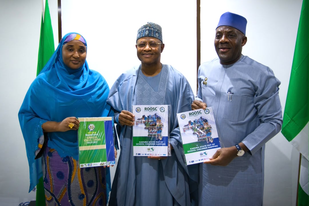 Alausa Shifts Focus from Estimates to Evidence in Fight Against Out-of-School Crisis