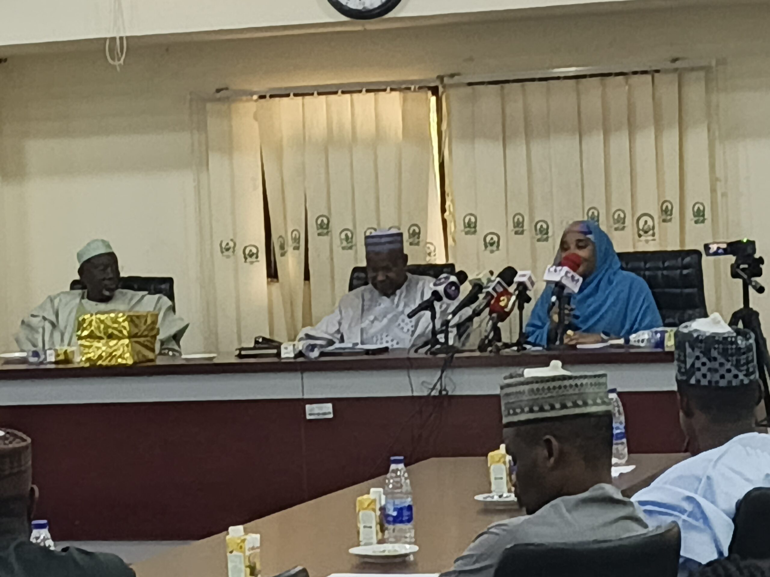 NUC Backs Jigawa’s Homegrown Healthcare Workforce Drive with Medical University Recognition