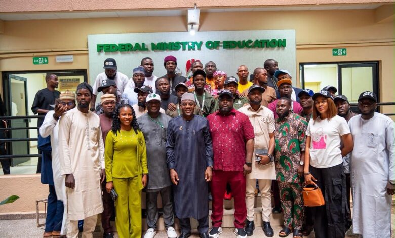 FG Moves to Stop Students From Graduating With ‘Unapproved’ Degrees