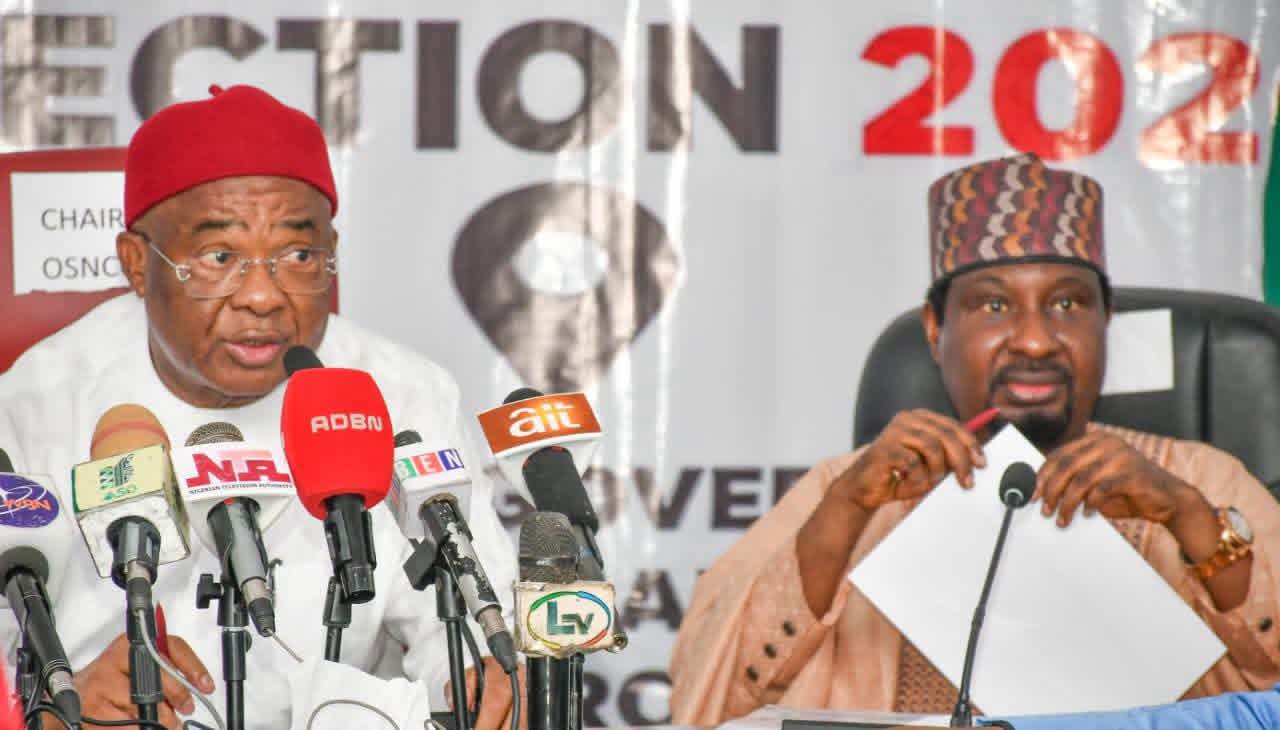 APC Shifts to Full Campaign Mode, Sets August 15 Osun Governorship Victory as Sole Mission