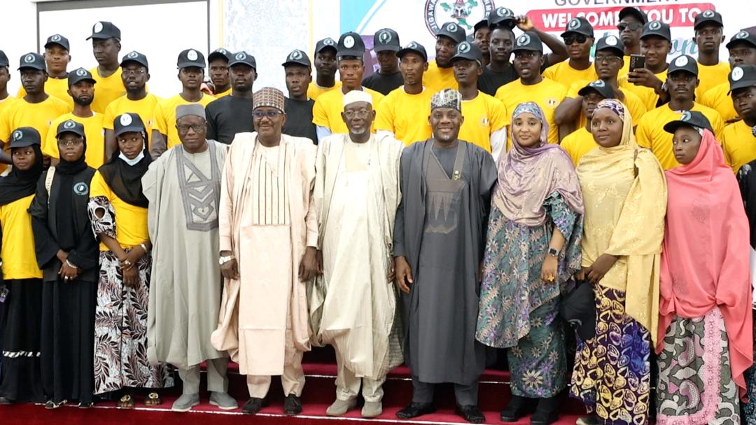 Alausa Unveils National Digital Academy to Prepare Nigerian Youths for Global Tech Jobs