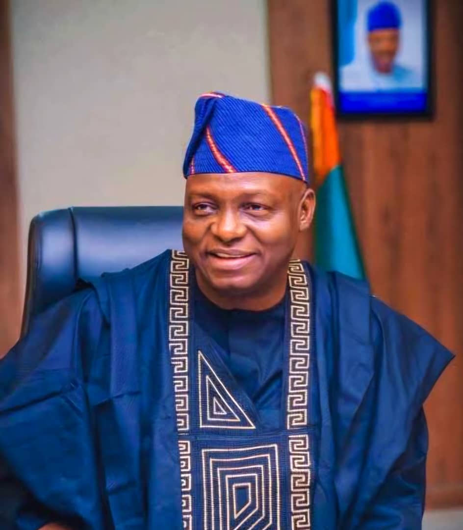 Yilwatda at 58: APC Salutes Chairman’s Push for Stronger, United Party