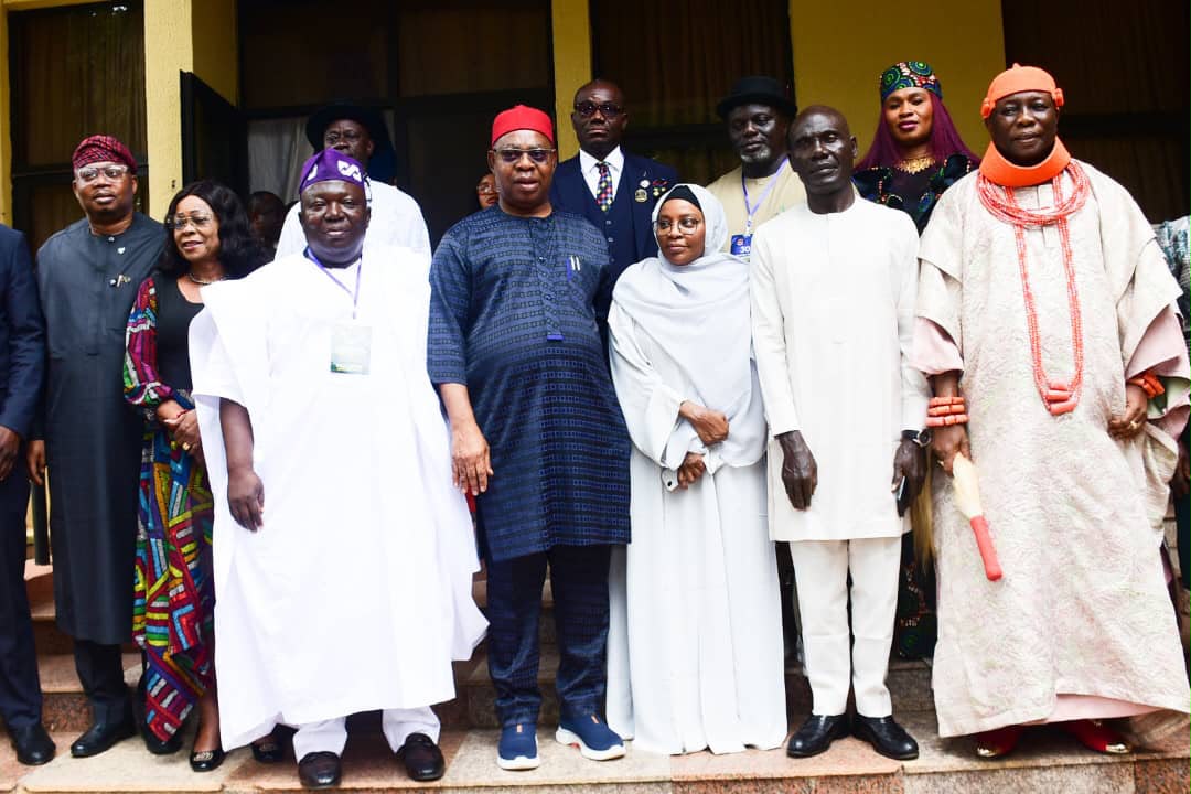 Garba Pushes States to Unlock ₦332bn for Basic Education Development