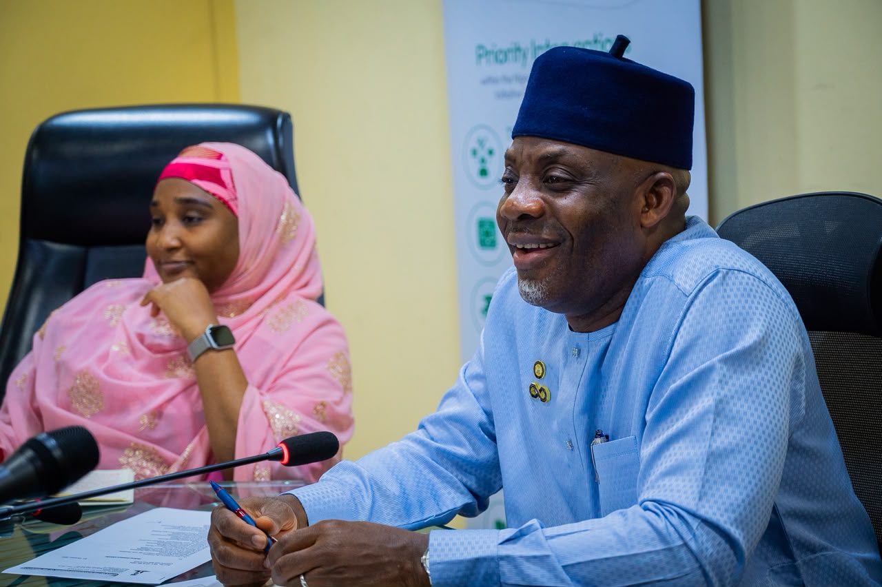 Alausa Sets New Economic Test for 41 UniPods: Research Must Create Jobs, Wealth