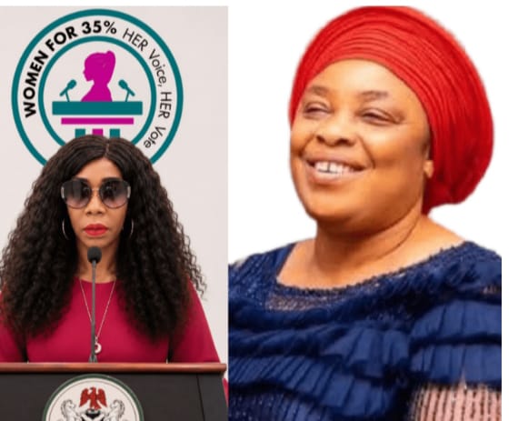 Women for 35% condemns impeachment of Bayelsa council chair