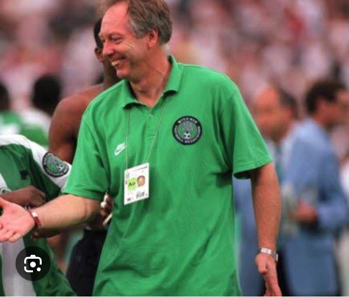 Bonfrere’s Media Aide, Eze, Raises Concerns Over FG’s Role in Westerhof, Bonfrere’s Maltreatment