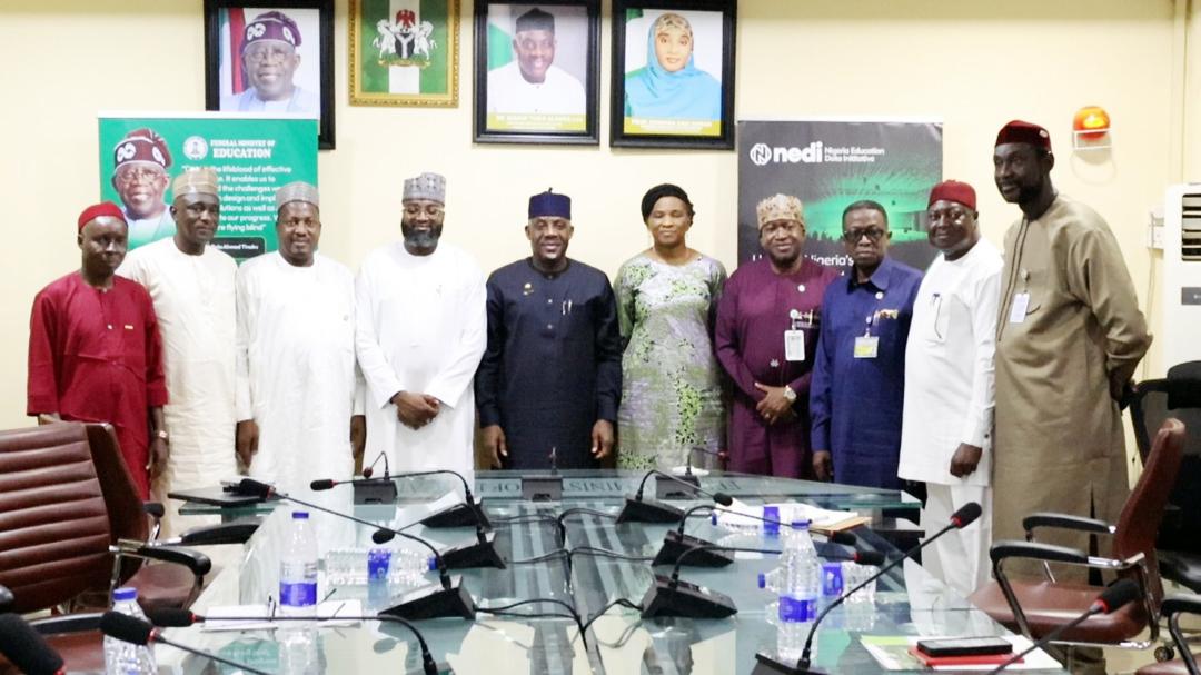 Alausa: Turn University Innovations into Businesses, Jobs for Nigeria’s Economic Growth
