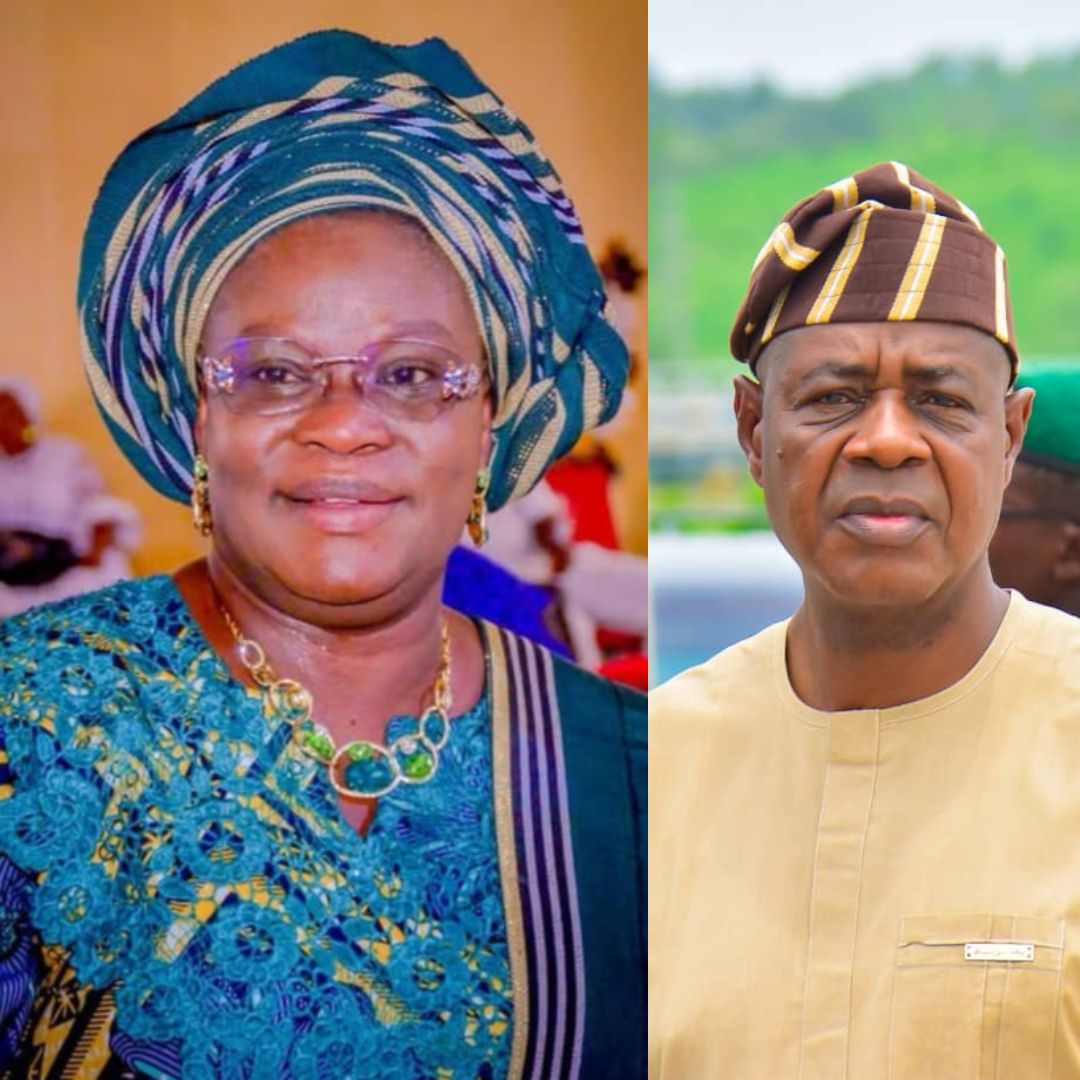 Commander Omodara Celebrates Kogi SGS on Her Birthday