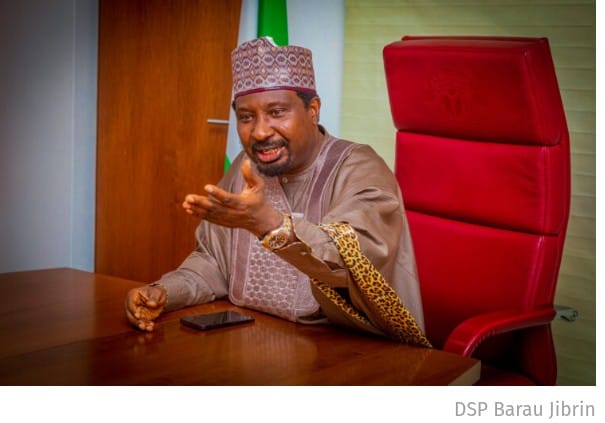 2027: Barau Mobilises Kano North Behind Tinubu, APC, Expands N130m Monthly Support