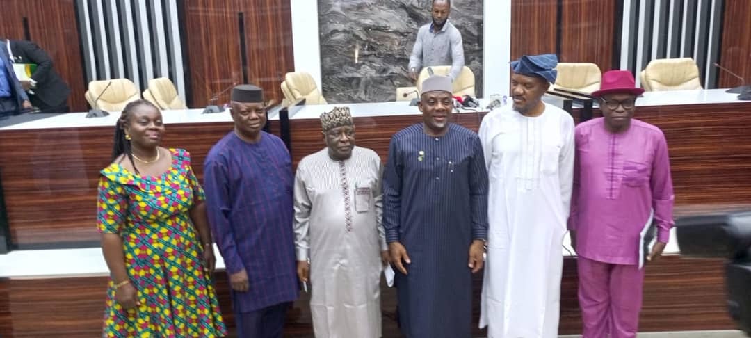 National Laureate Prize to Turn Nigerian Academic Research Into Jobs, Industry — Alausa