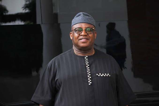 Orbih’s Cross-Party Bridge-Building Legacy Will Endure, Giadom Mourns