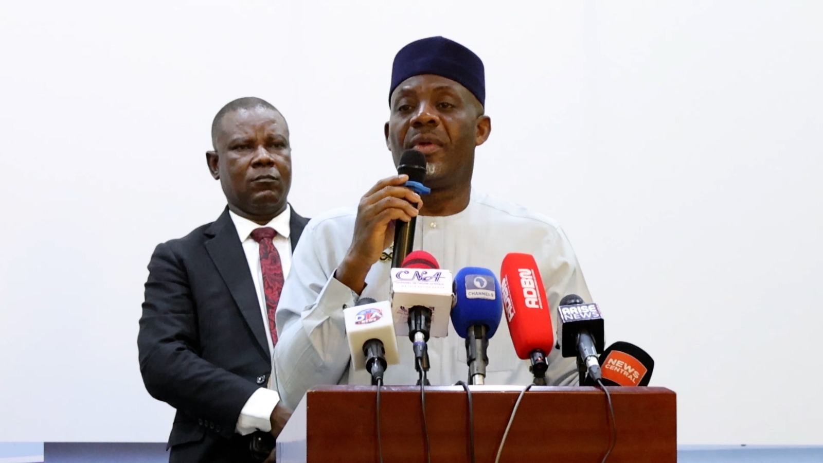 Tinubu Has Given You the Opportunity, Alausa Tells VCs to Mobilise More University Funding