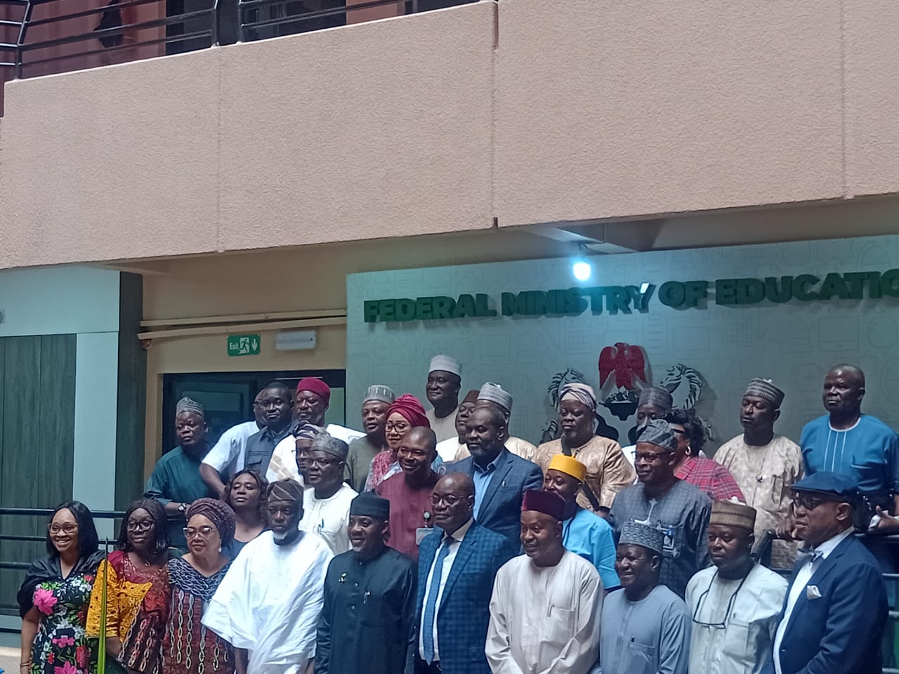 FG Clears 8-Month Academic Tools Allowance for Tertiary Lecturers, Non-Academic Payment Next