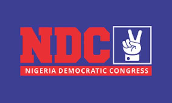 NDC Disowns Purported PCC, Refers Ugulu to Disciplinary Organ