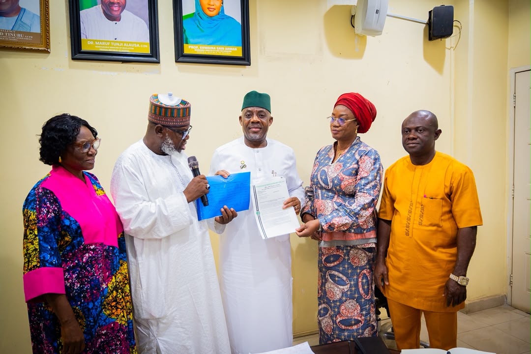 Alausa Sets 70% Bar for Textbooks as FG Moves to Weed Out Poor Learning Materials