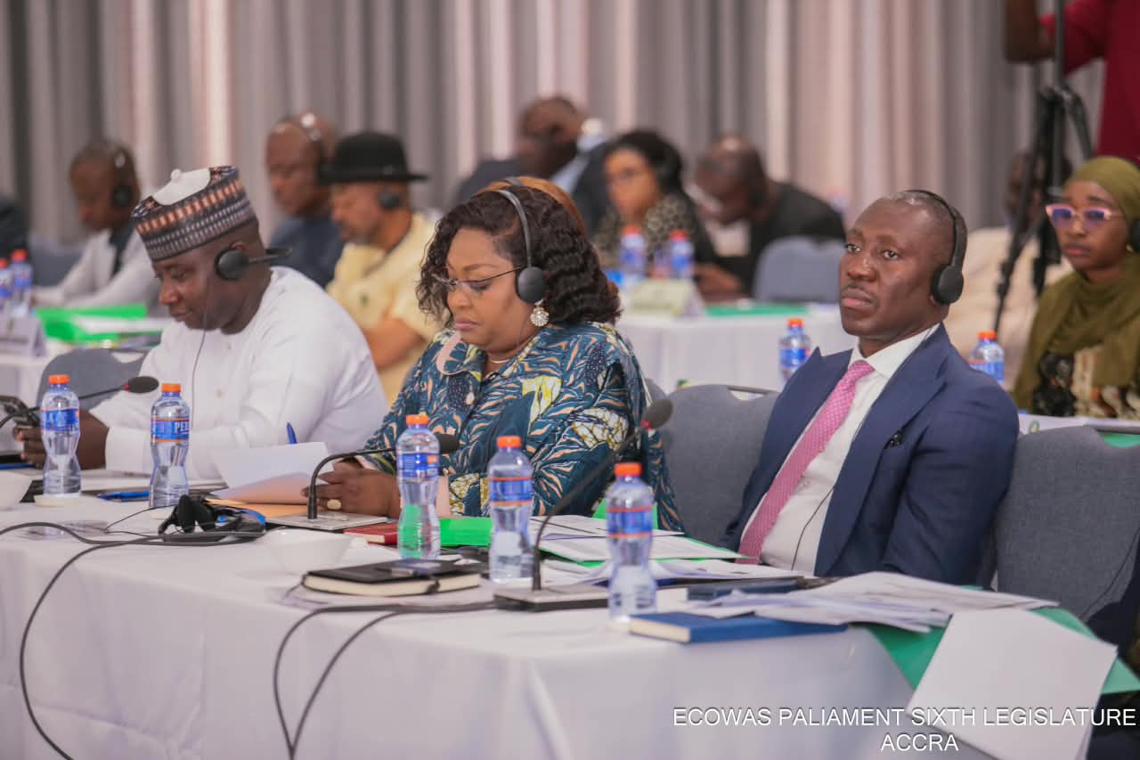 Climate Change Threatens West Africa’s Stability, Experts Tell ECOWAS Parliament