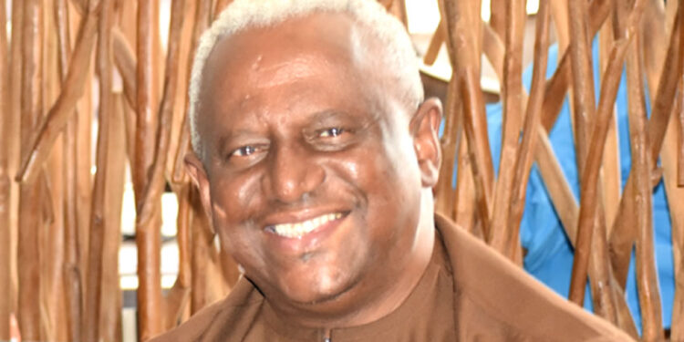 ECOWAS Parliament: Guinea-Bissau Lawmaker Urges Climate Action