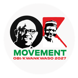 OK Movement Counters NDC Chairman, Says Principles Remain Non-Negotiable